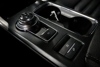 2019 Ford Fusion Hybrid SEL