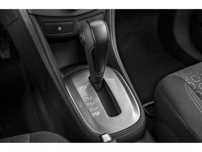 2015 Chevrolet Trax LTZ