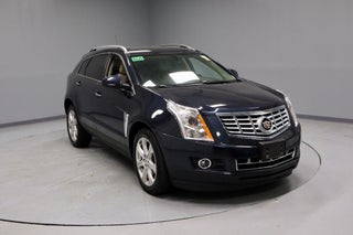 2016 Cadillac SRX Performance Collection