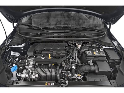2022 Kia Rio S