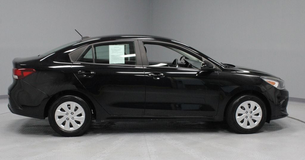 2023 Kia Rio LX
