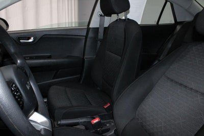 2023 Kia Rio LX