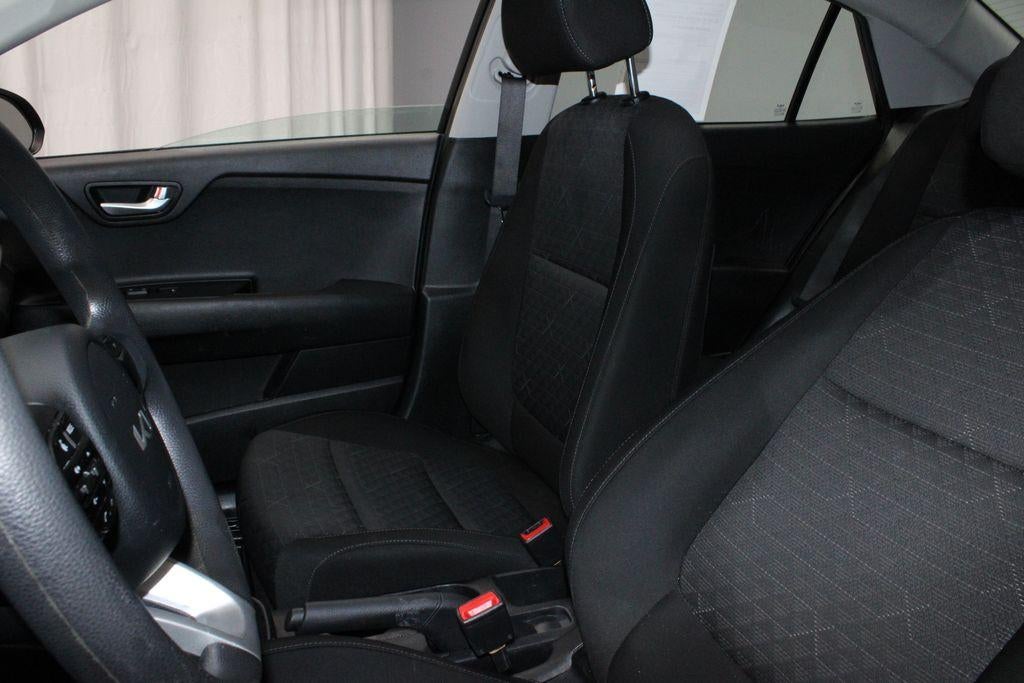 2023 Kia Rio LX