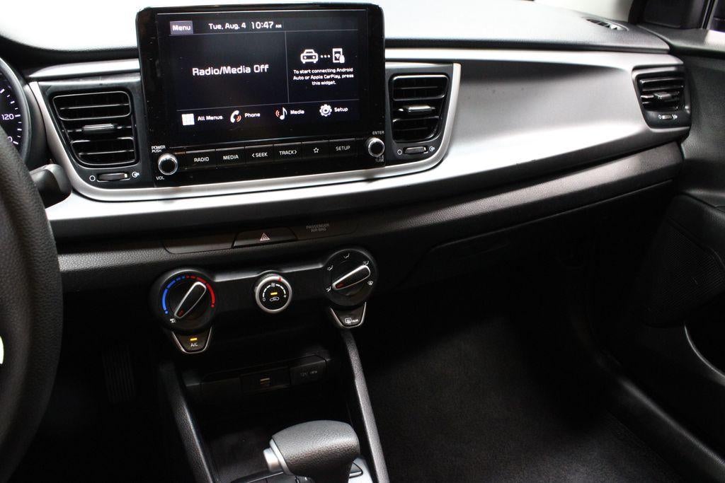 2023 Kia Rio LX