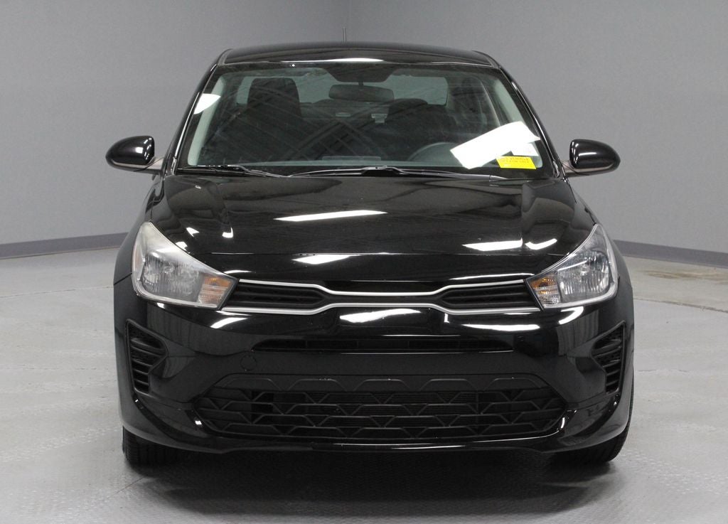 2023 Kia Rio LX