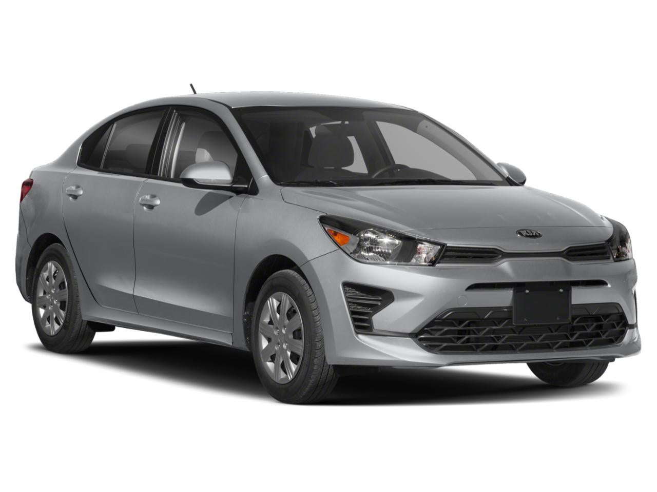 2021 Kia Rio S
