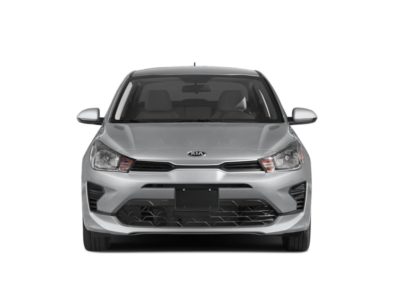 2021 Kia Rio S