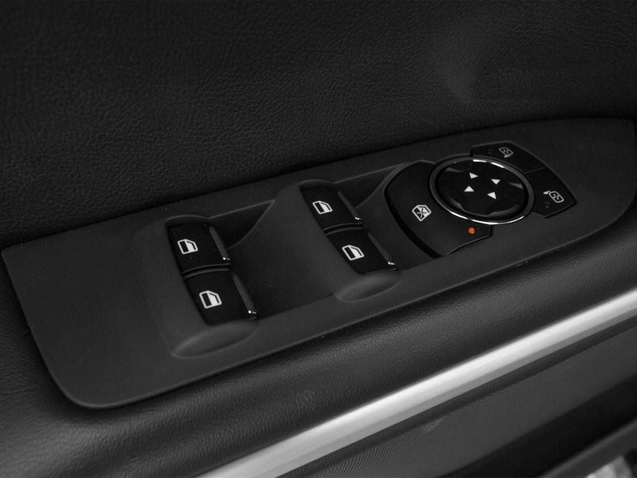 2016 Lincoln MKZ Base