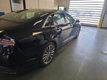 2019 Lincoln MKZ Hybrid Standard