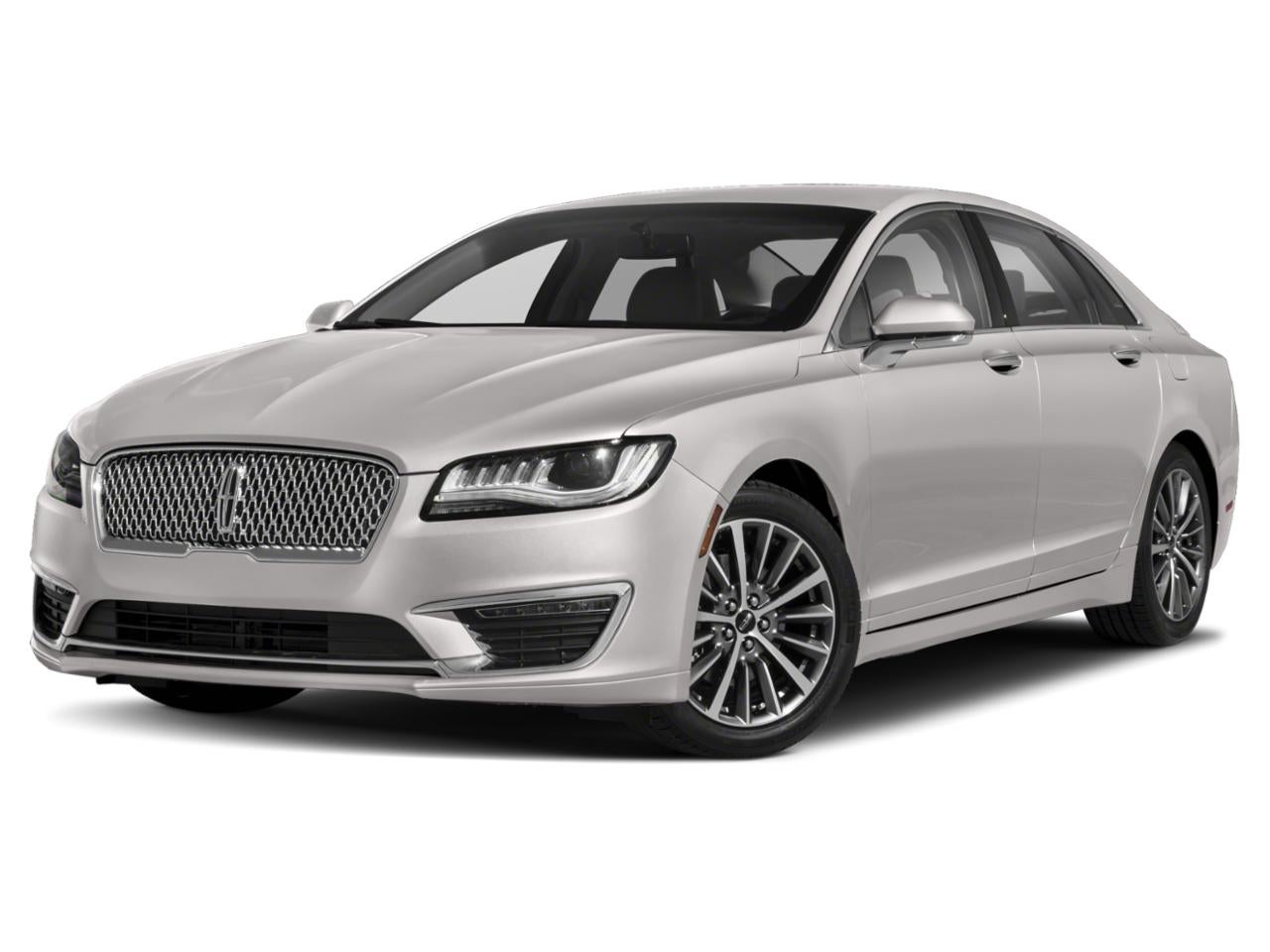 2019 Lincoln MKZ Hybrid Standard