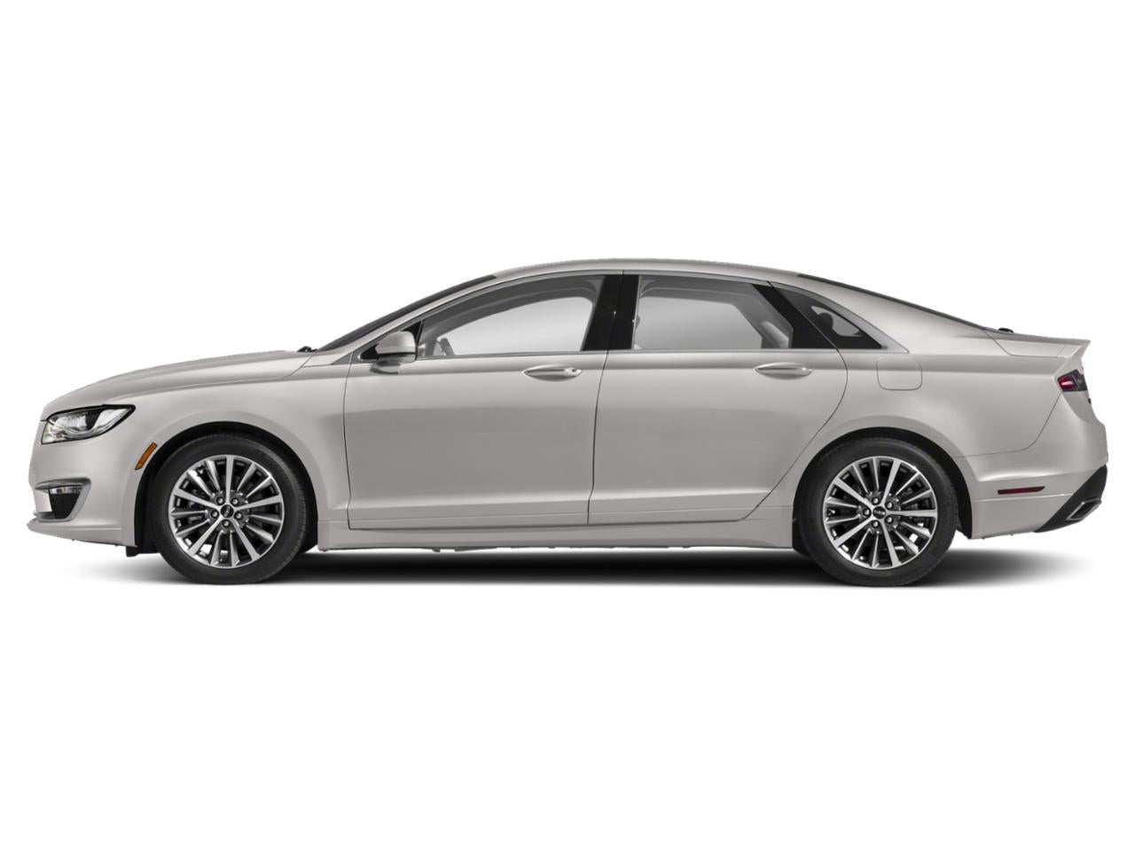 2019 Lincoln MKZ Hybrid Standard