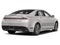 2019 Lincoln MKZ Hybrid Standard