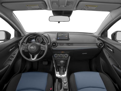 2016 Scion iA Base