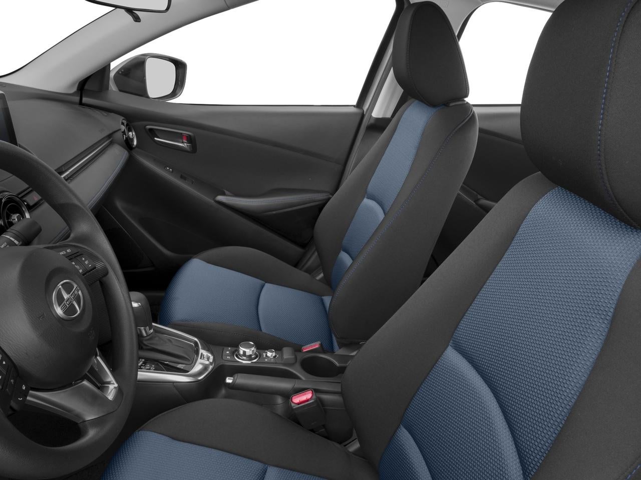 2016 Scion iA Base