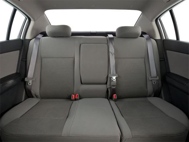 2012 Nissan Sentra 2.0 SR