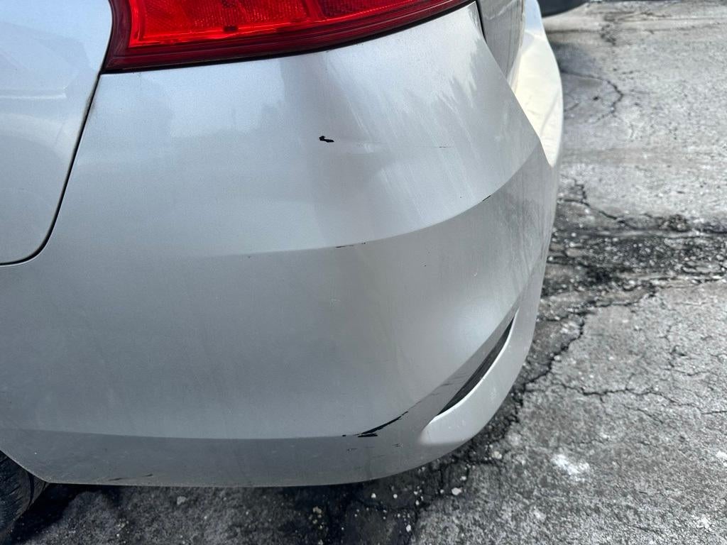 2016 Nissan Sentra SV