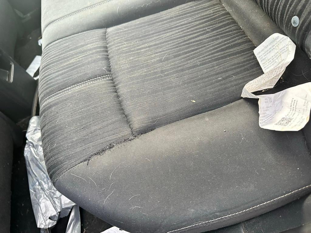 2016 Nissan Sentra SV