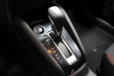 2023 Nissan Versa SR