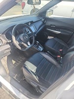 2019 Nissan Kicks SR