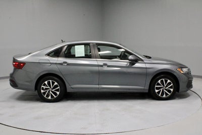 2024 Volkswagen Jetta S