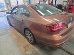 2016 Volkswagen Jetta 1.4T SE