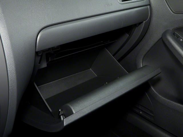 2011 Volkswagen Jetta SEL