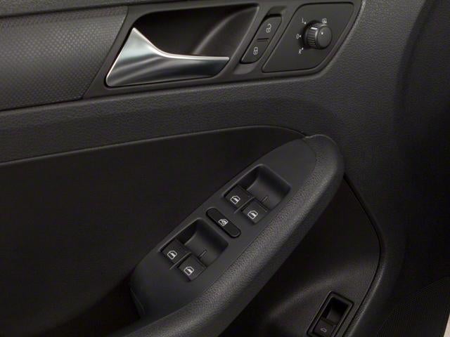 2011 Volkswagen Jetta SEL