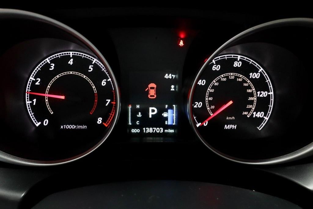 2015 Mitsubishi Outlander Sport SE