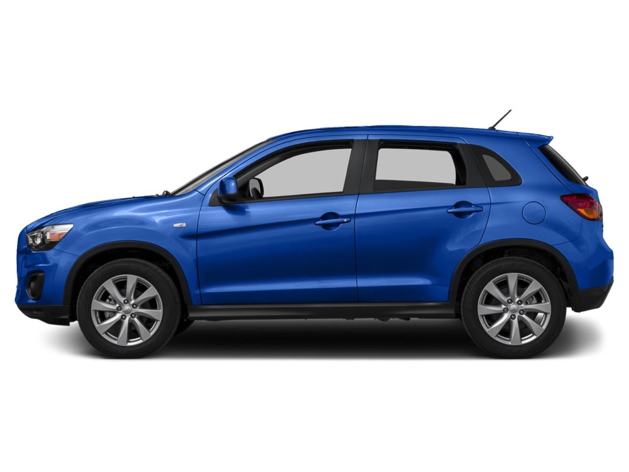 2015 Mitsubishi Outlander Sport SE