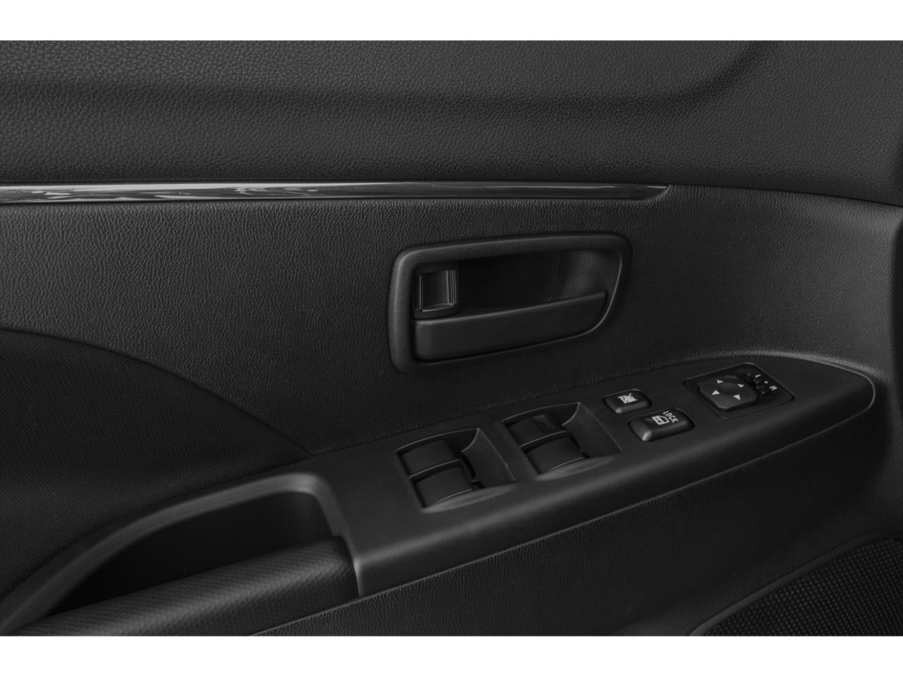 2015 Mitsubishi Outlander Sport SE