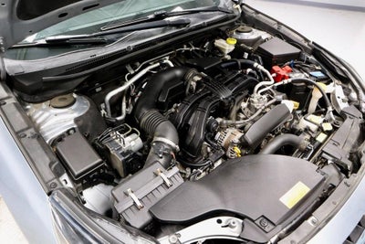 2020 Subaru Legacy Premium