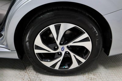 2020 Subaru Legacy Premium