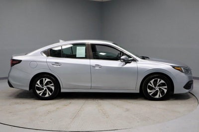 2020 Subaru Legacy Premium