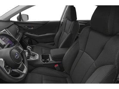 2020 Subaru Legacy Premium