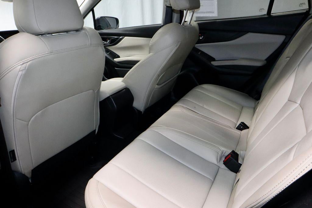 2018 Subaru Impreza Limited