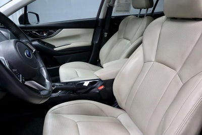 2018 Subaru Impreza Limited
