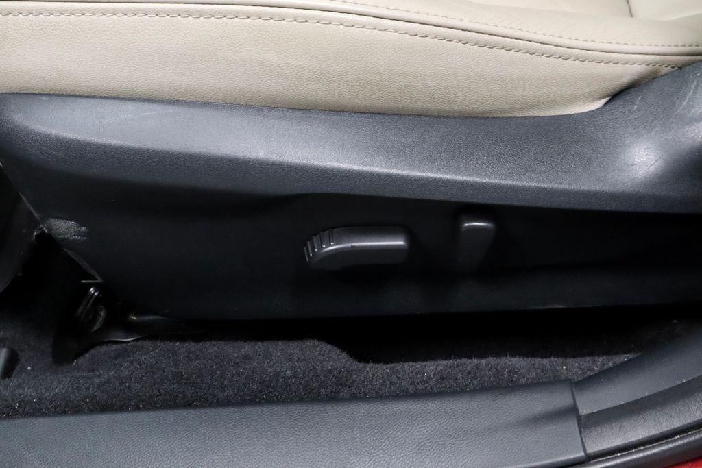 2018 Subaru Impreza Limited