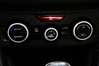 2018 Subaru Impreza Limited