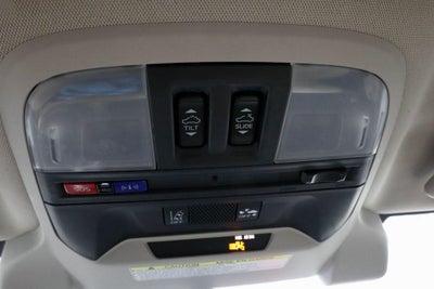 2018 Subaru Impreza Limited