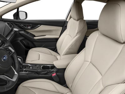 2018 Subaru Impreza Limited