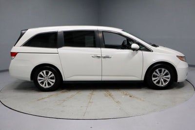 2014 Honda Odyssey EX