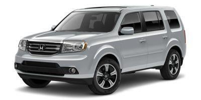 2015 Honda Pilot SE