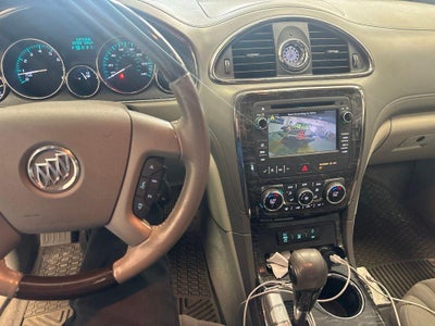 2013 Buick Enclave Convenience
