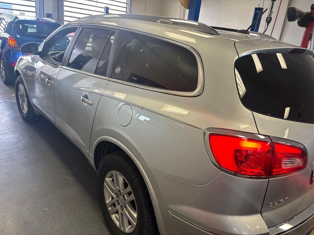 2013 Buick Enclave Convenience