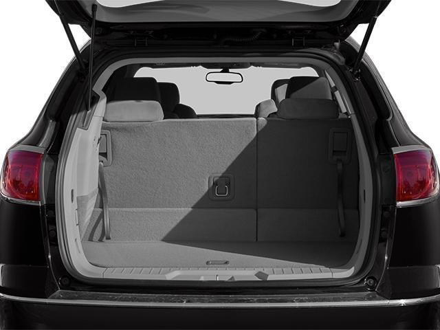 2013 Buick Enclave Convenience