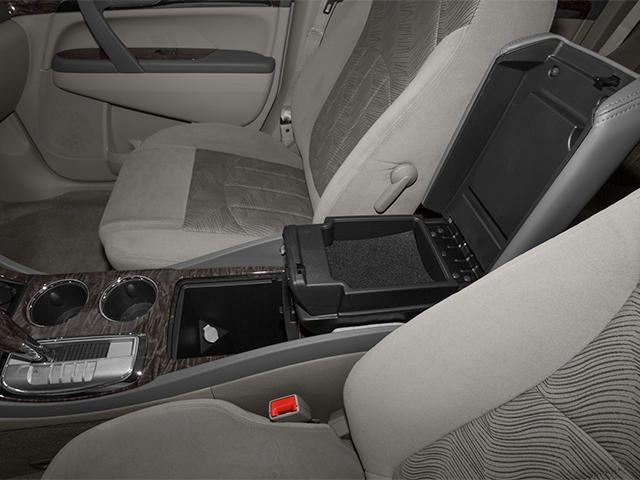 2013 Buick Enclave Convenience