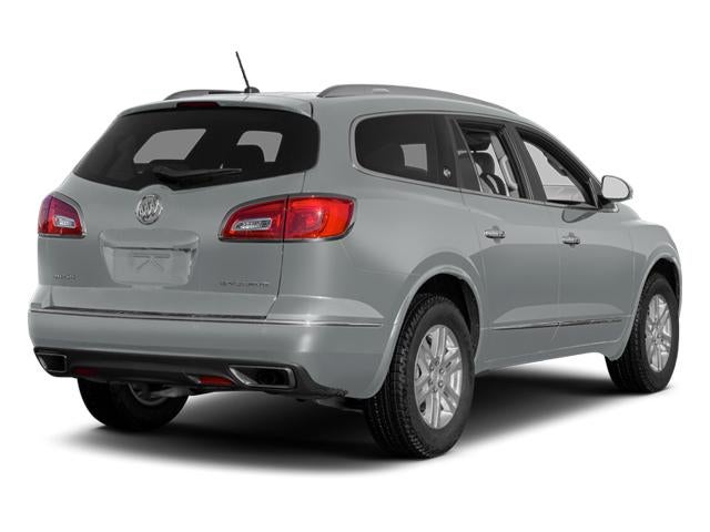 2013 Buick Enclave Convenience