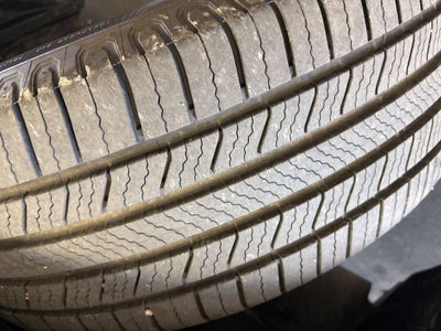 2013 Buick Enclave Leather