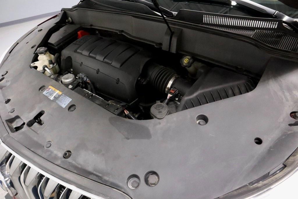 2017 Buick Enclave Premium