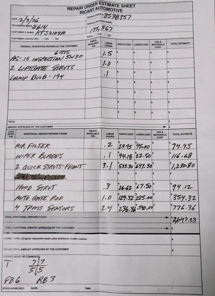 2017 Buick Enclave Premium